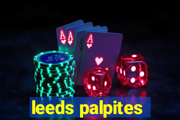 leeds palpites